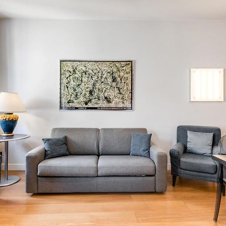 Piazza Santa Croce Design Apartment With Balcony Firenze Eksteriør bilde